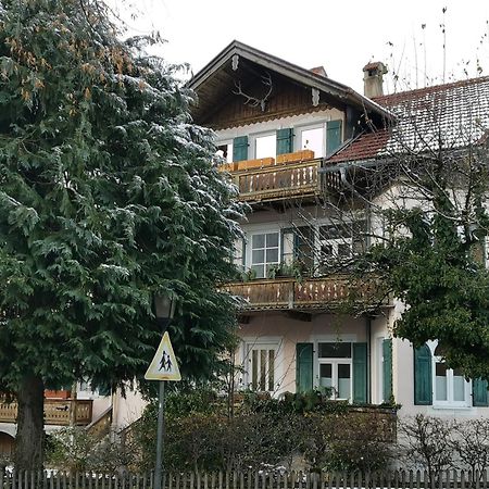 Landhaus Haser Oberammergau Chambre photo